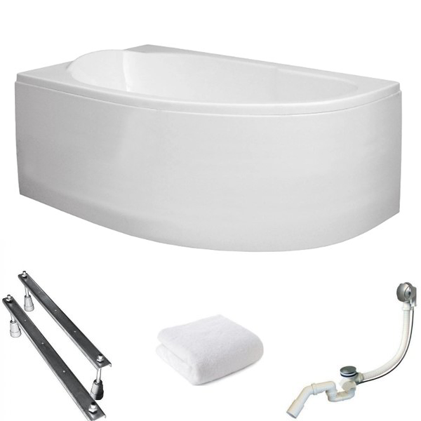 Polimat - akcesoria do wanny