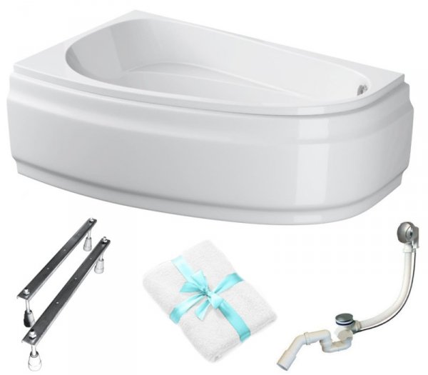 Cersanit - rysunek techniczny