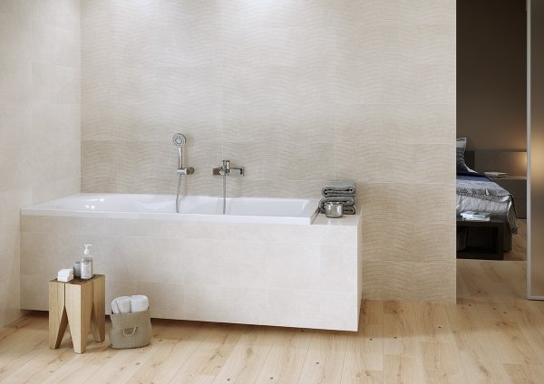 Cersanit Flavia - akcesoria do wanny