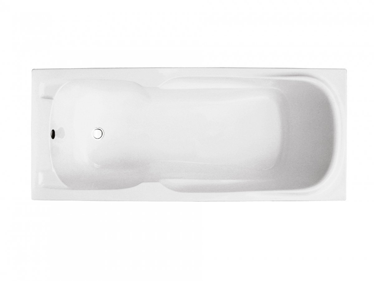 Besco - rzut z góry