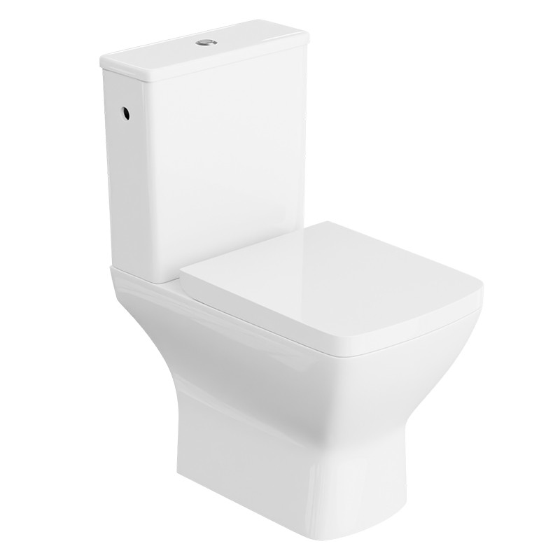 Lavita - akcesoria do kompaktu WC