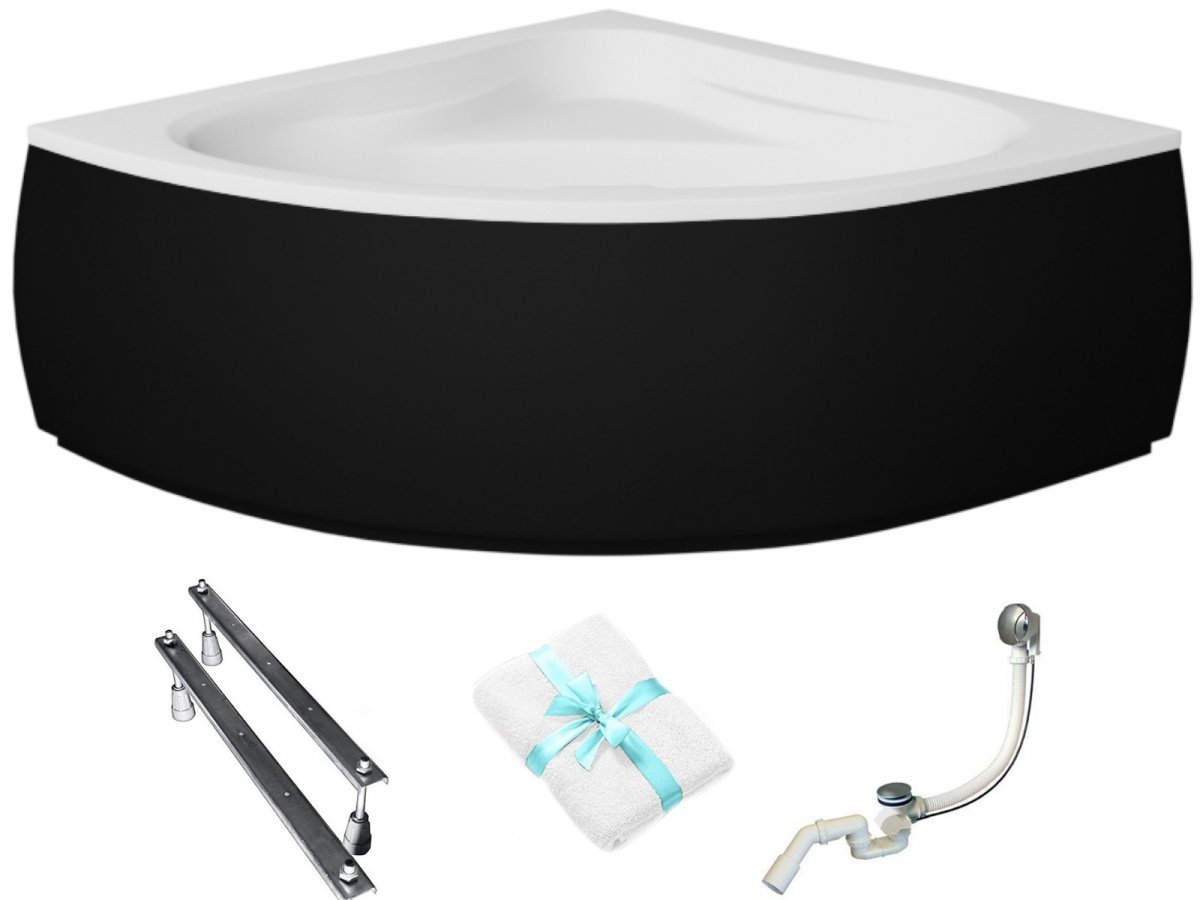 Besco - akcesoria do wanny