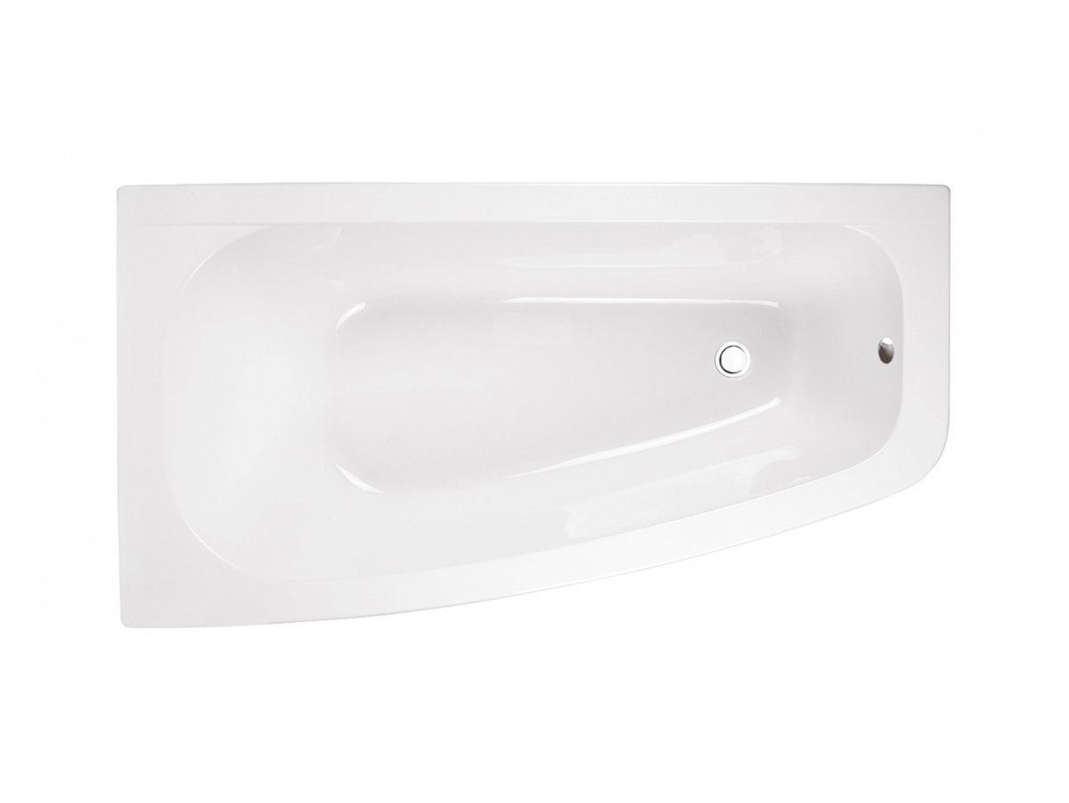 Besco - rzut z góry