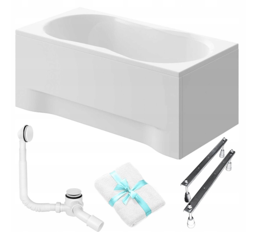 Polimat - akcesoria do wanny