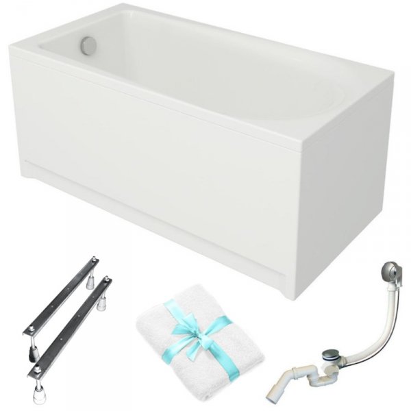 Cersanit - rysunek techniczny