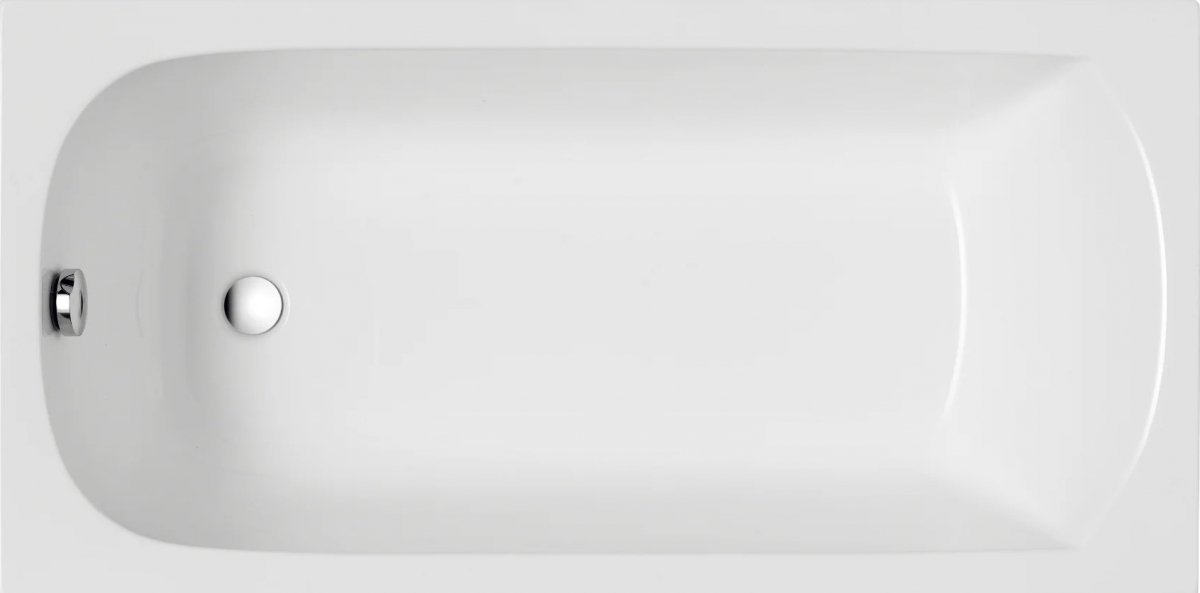 Polimat - rzut z góry