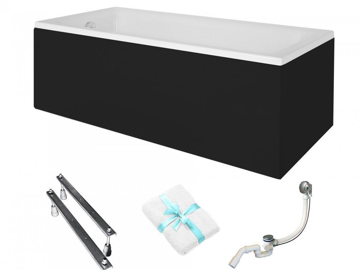 Besco - akcesoria do wanny