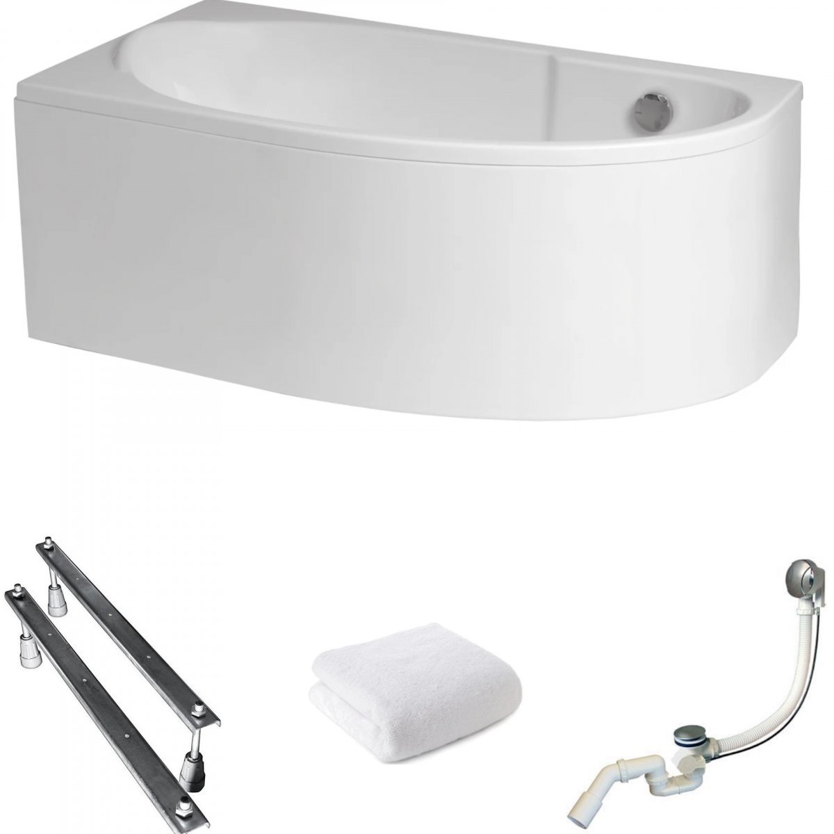 Polimat - akcesoria do wanny