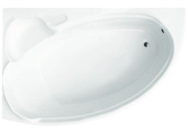 Besco - rzut z góry