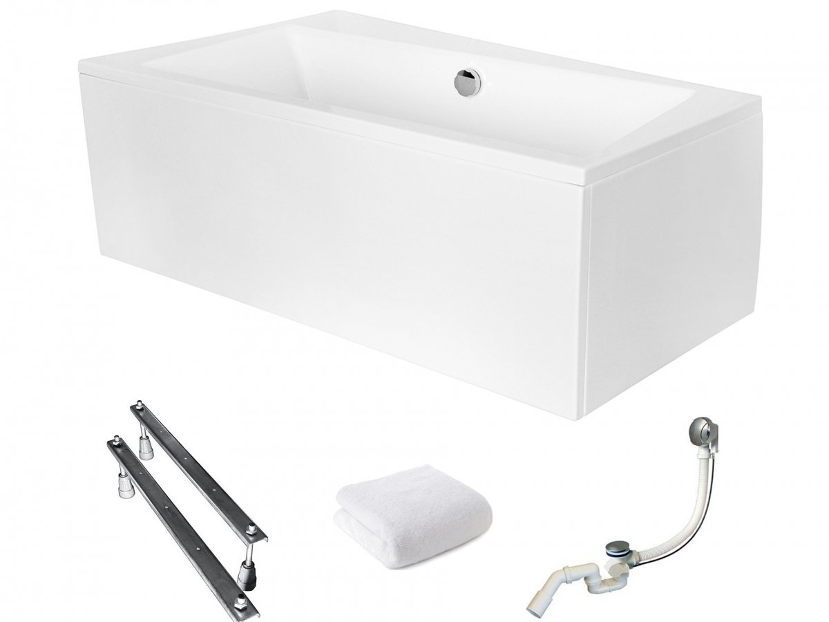 Besco - akcesoria do wanny