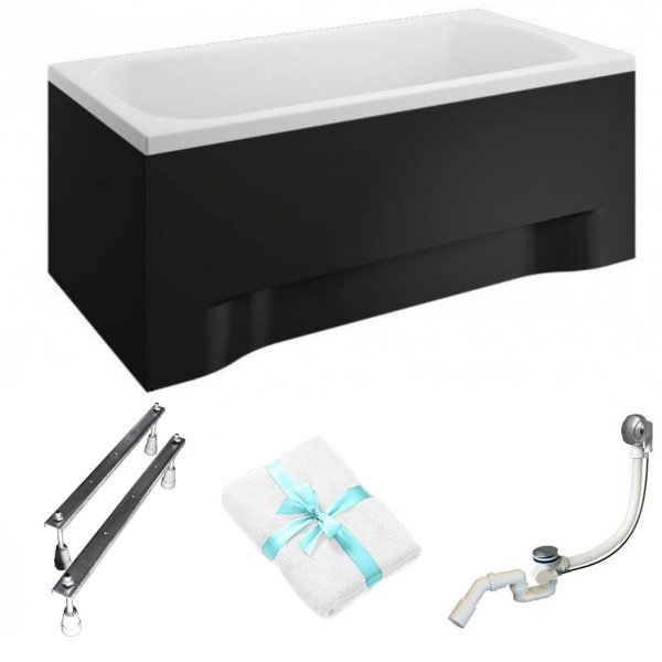 Polimat - akcesoria do wanny