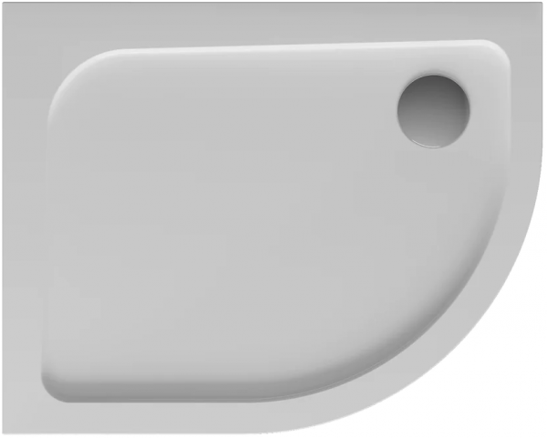 Polimat - rzut z góry