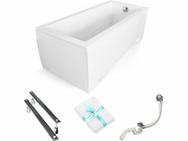 Besco - akcesoria do wanny