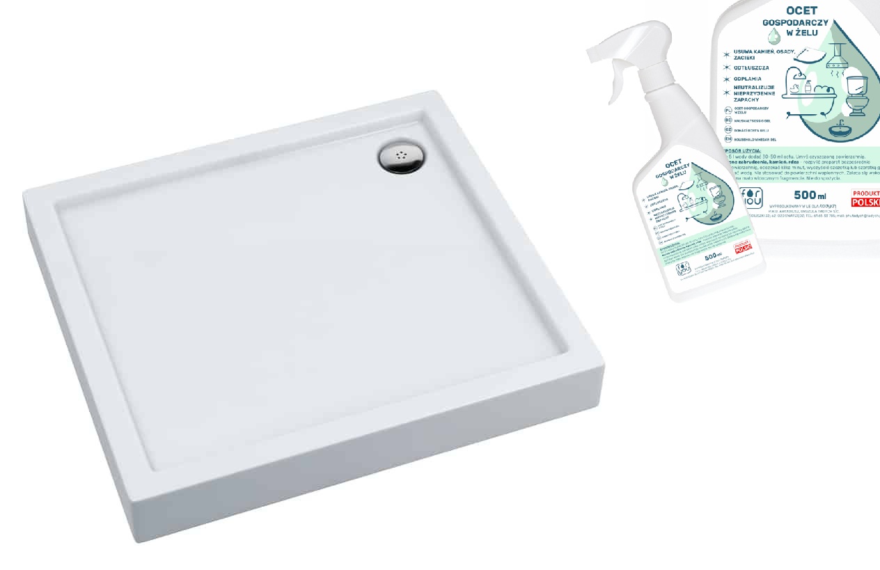 For You - akcesoria do brodzika