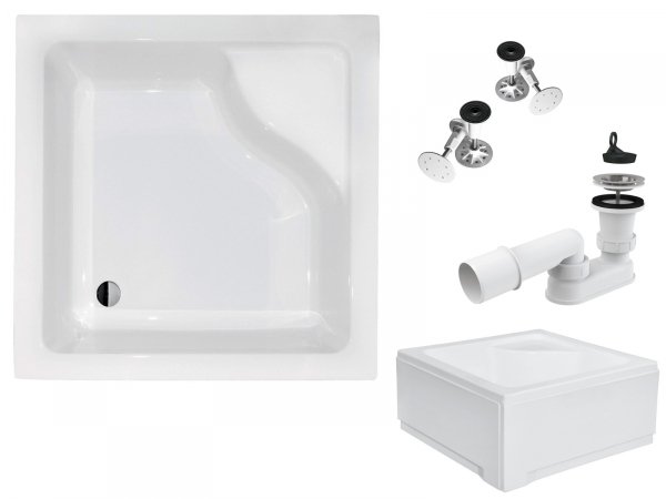 Besco - akcesoria do brodzika