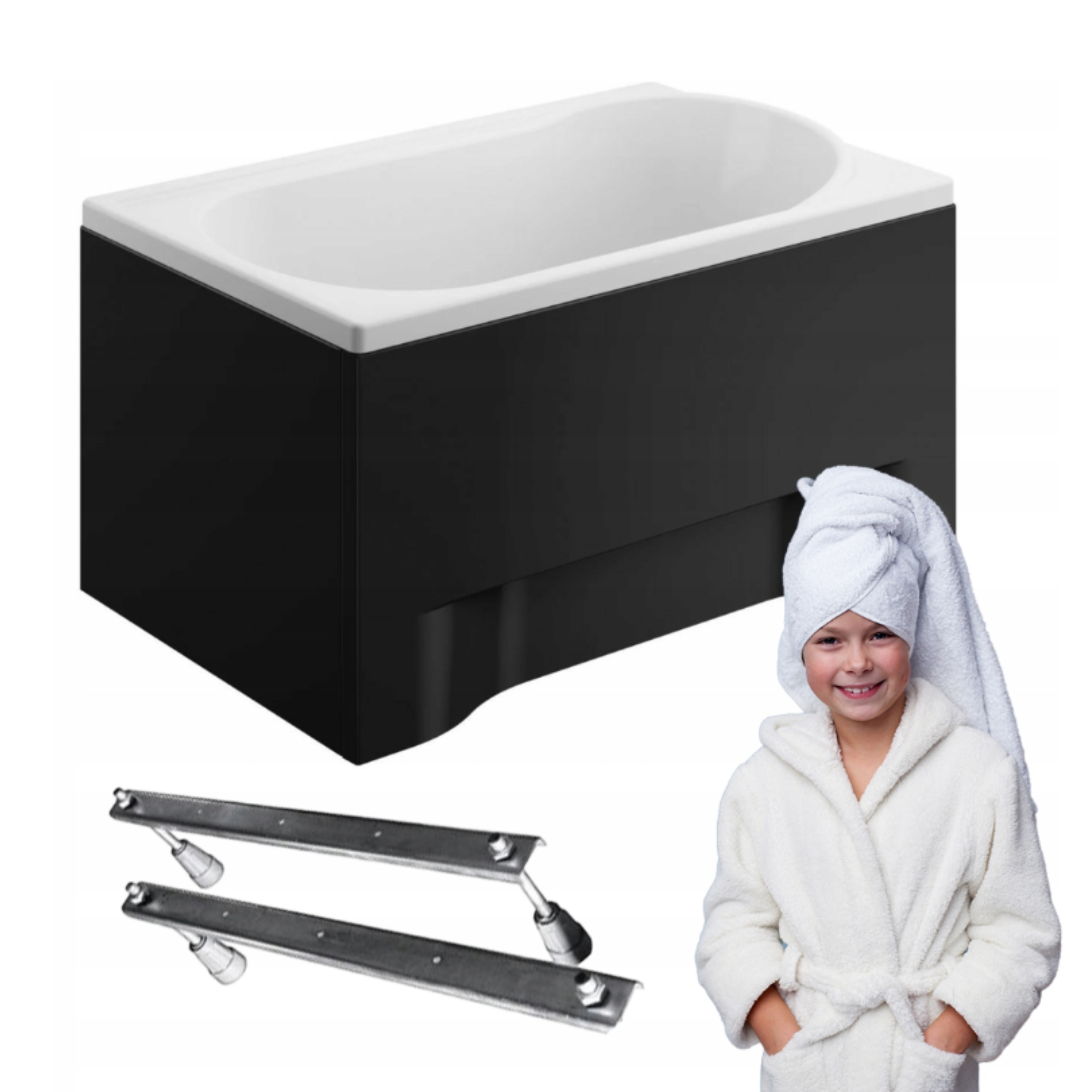 Polimat - akcesoria do wanny