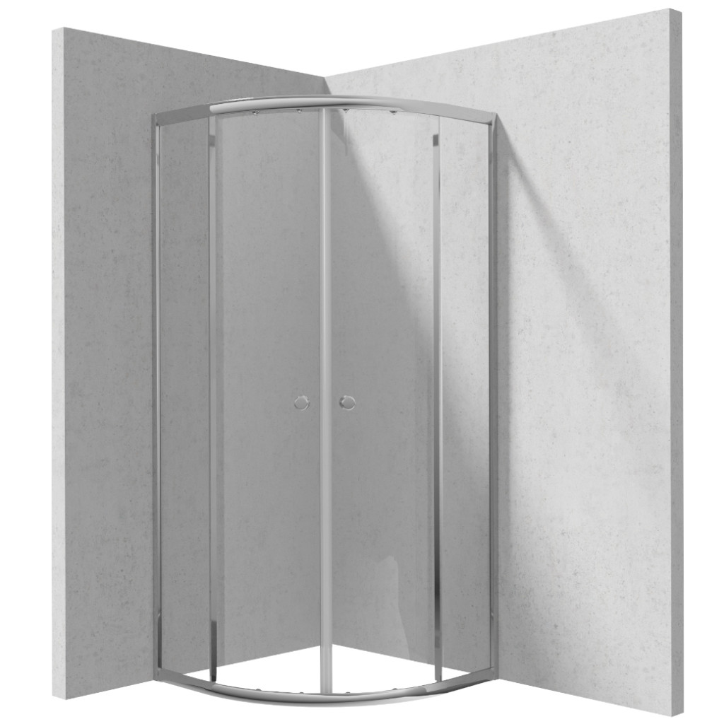 Deante - akcesoria do kabiny prysznicowej