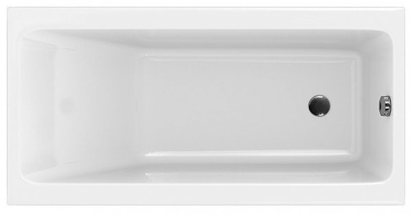 Cersanit - akcesoria do wanny