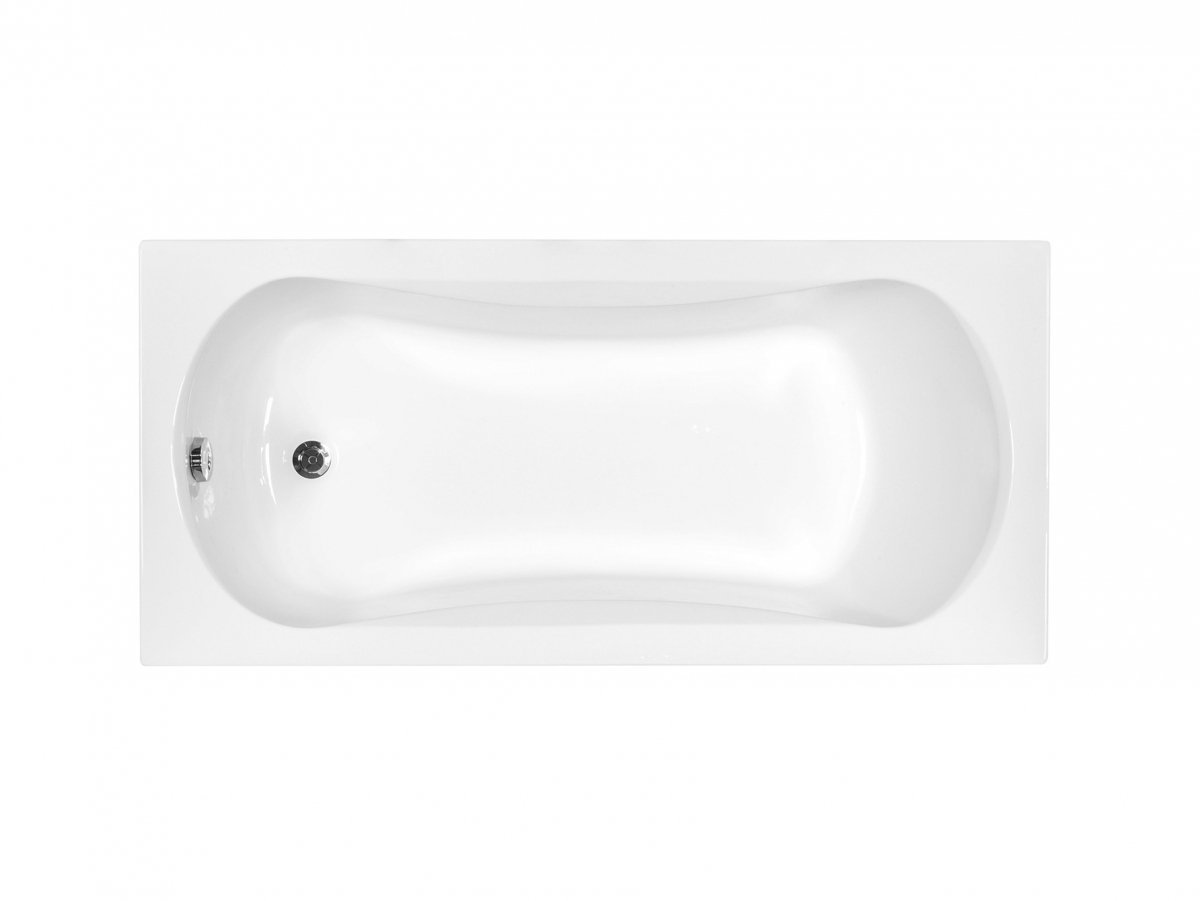 Besco - rzut z góry