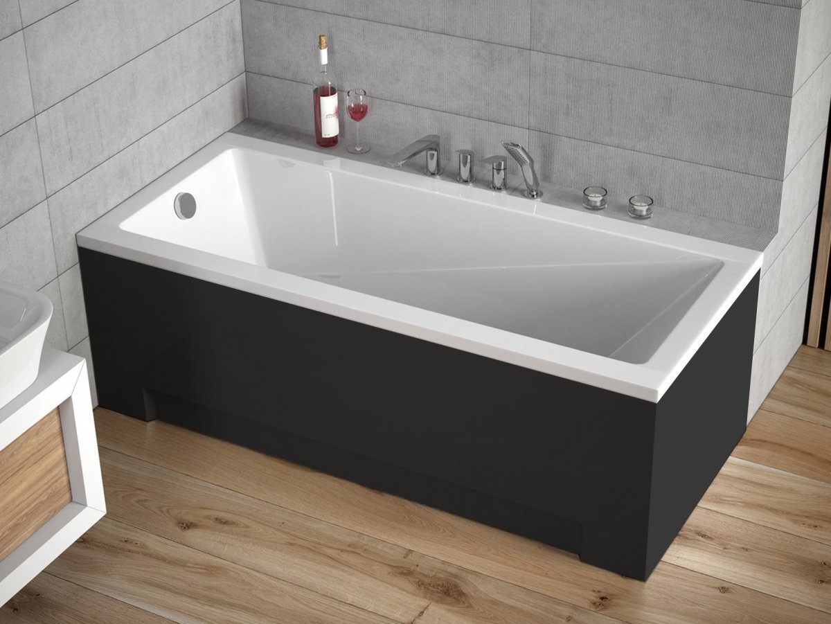 Besco - akcesoria do wanny