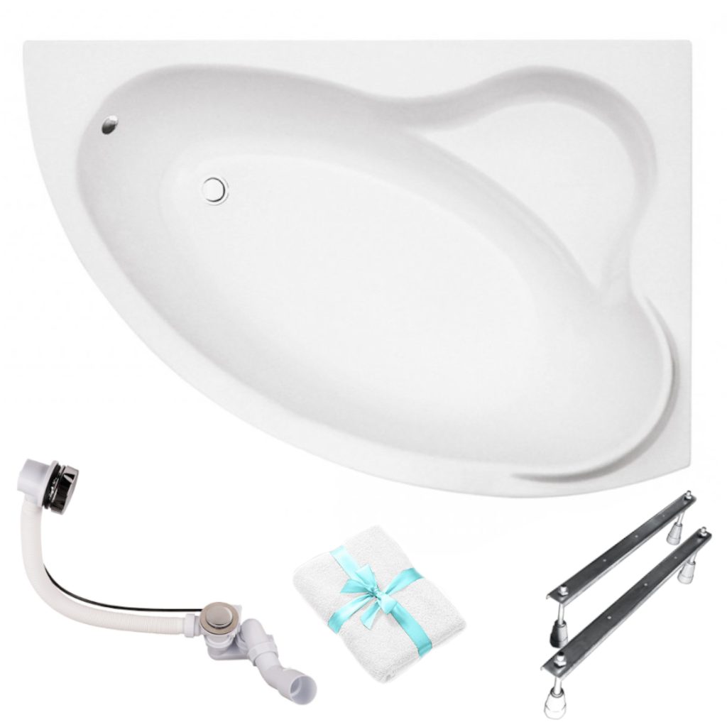 Besco - akcesoria do wanny