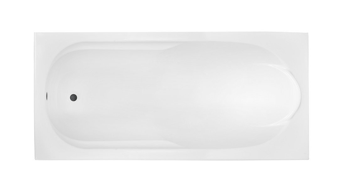 Besco - rzut z góry