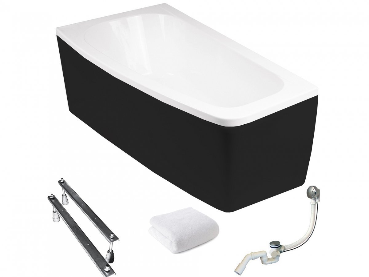 Besco - akcesoria do wanny