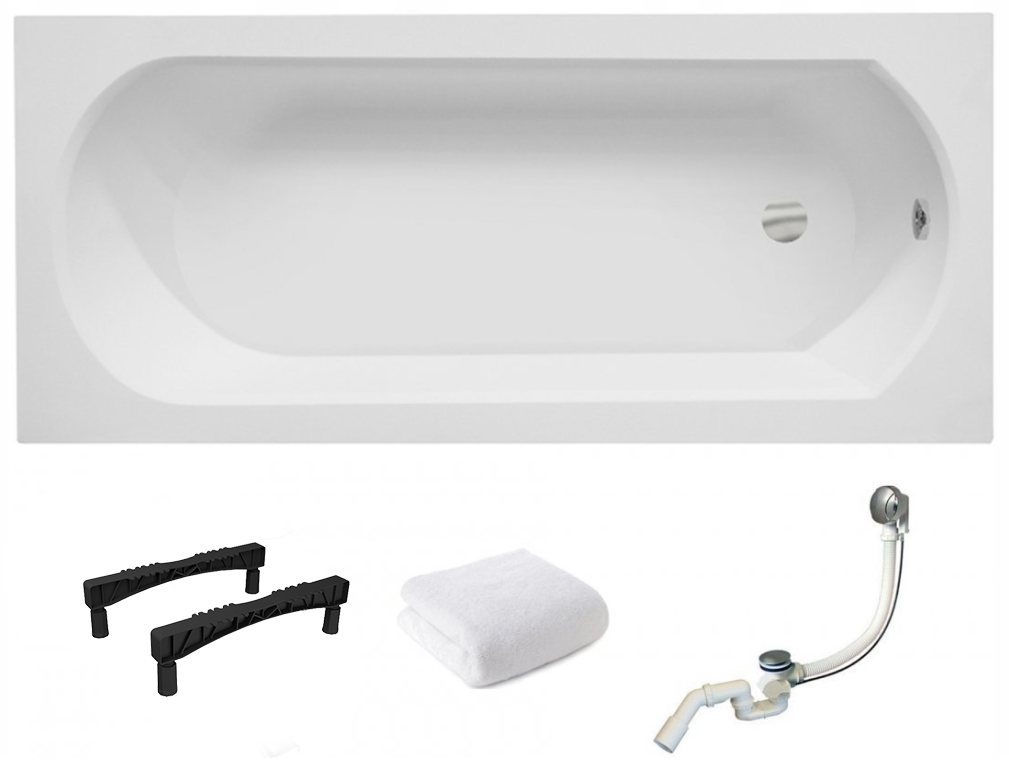 Besco - akcesoria do wanny