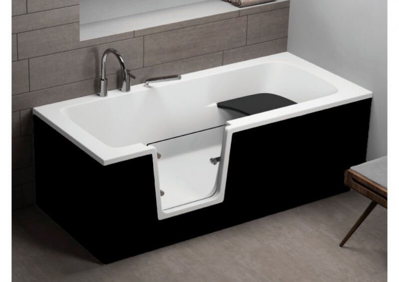 Polimat - akcesoria do wanny