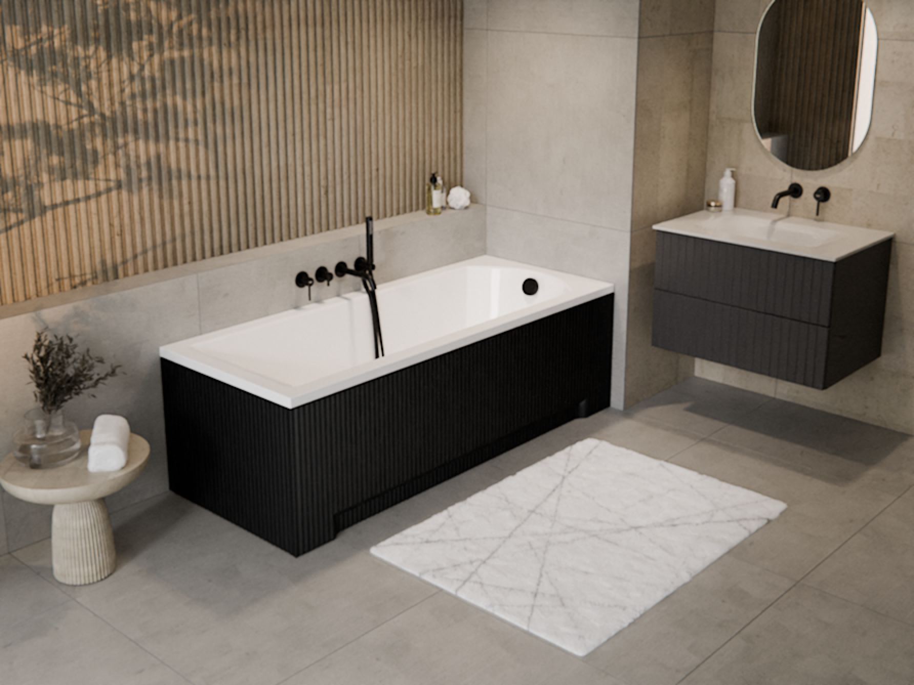 Besco - akcesoria do wanny