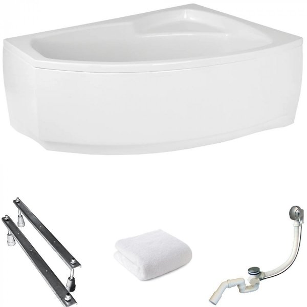 Polimat - akcesoria do wanny