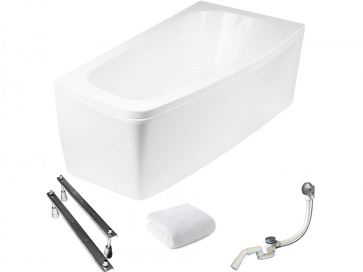 Besco - akcesoria do wanny