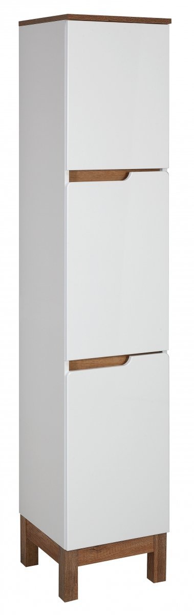 Astor - rzut z góry