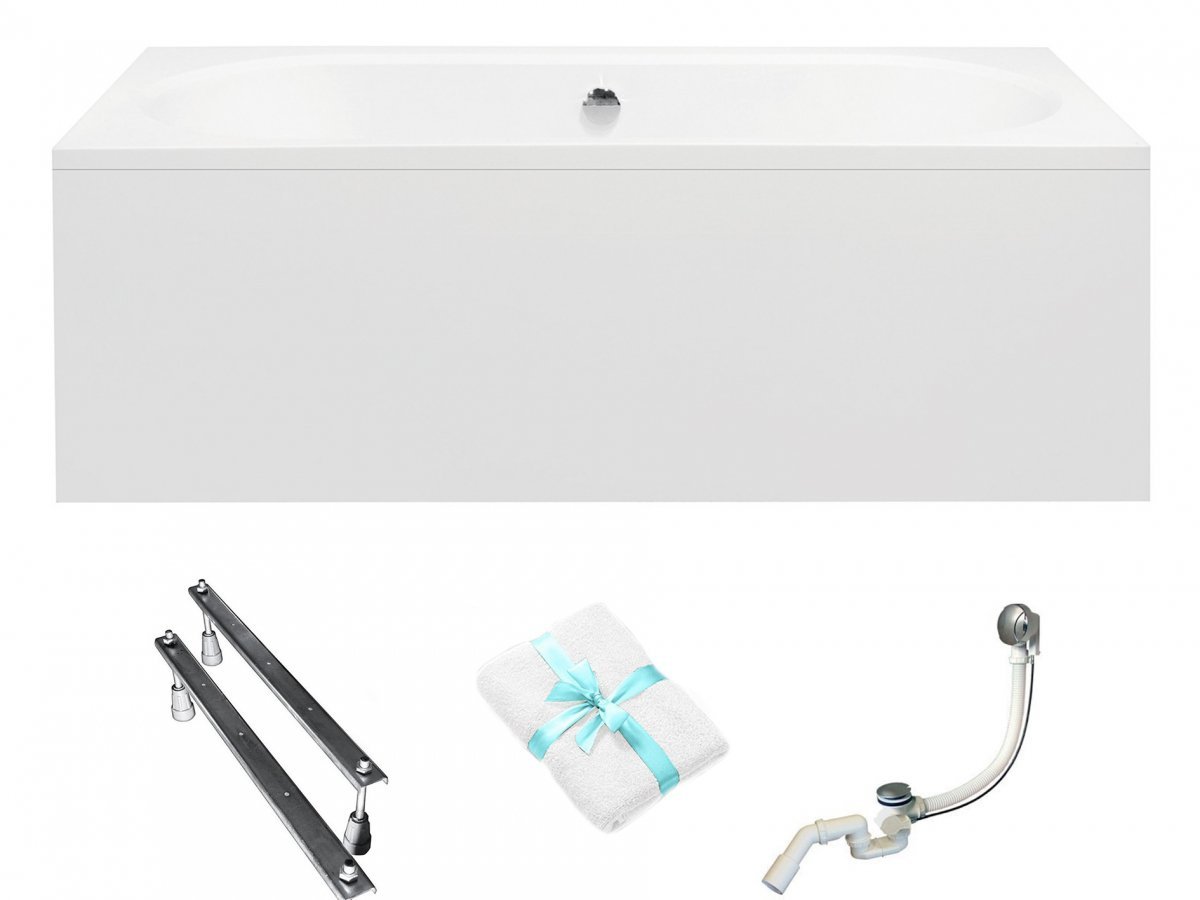 Besco - akcesoria do wanny