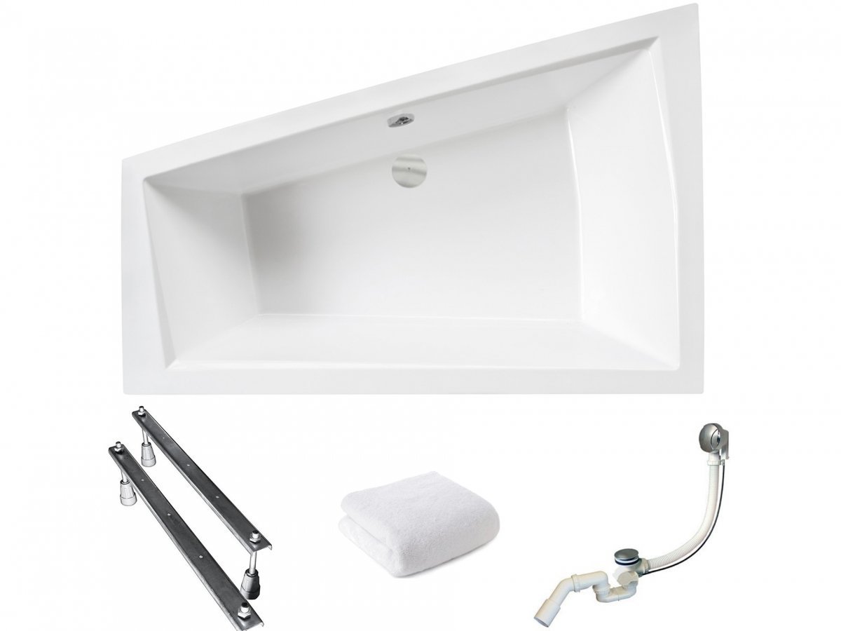 Besco - akcesoria do wanny