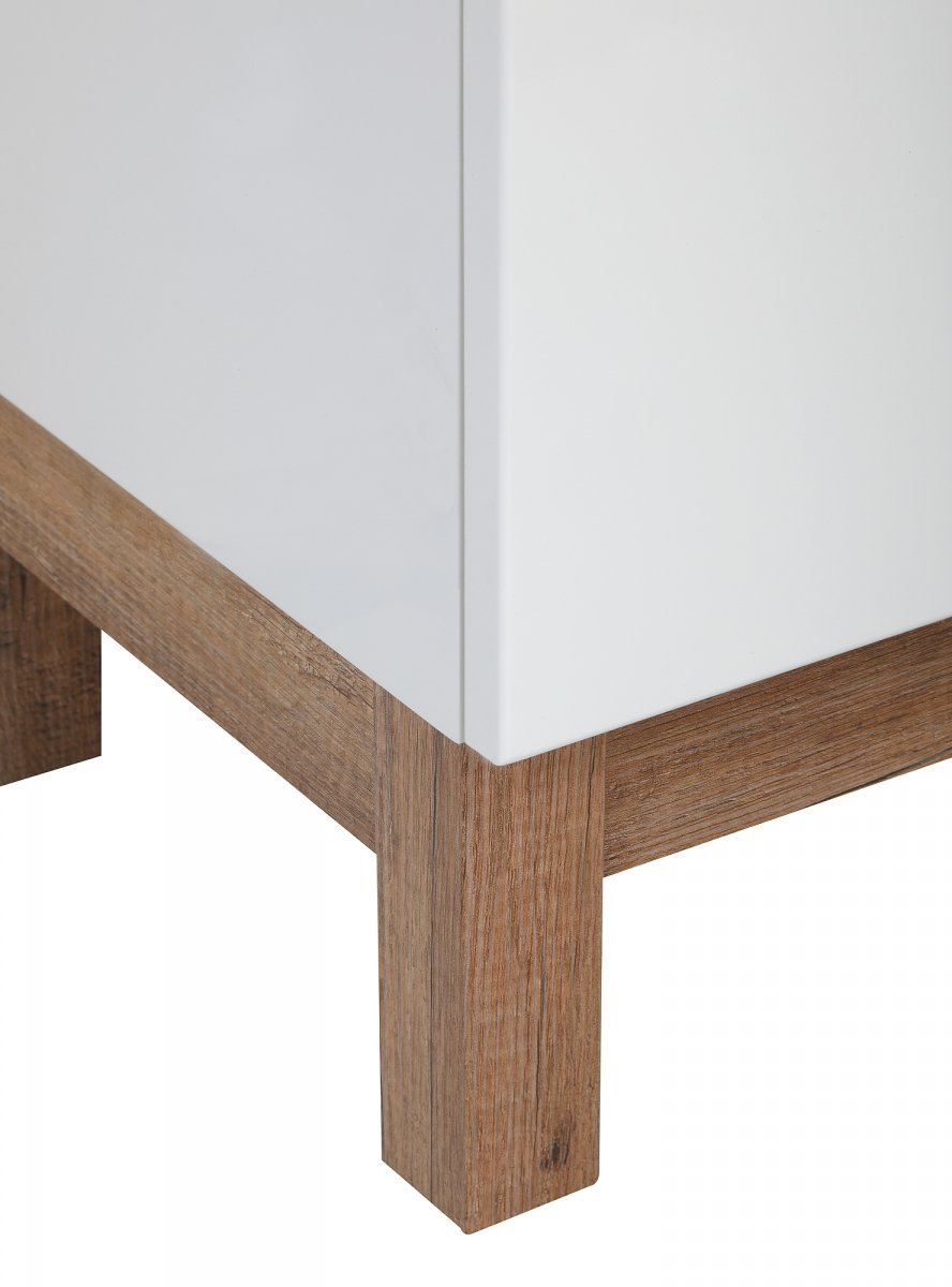 Astor - rysunek techniczny