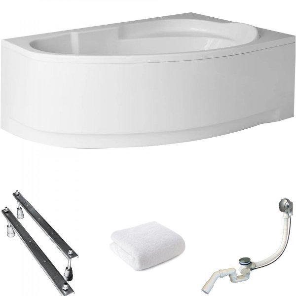 Polimat - akcesoria do wanny