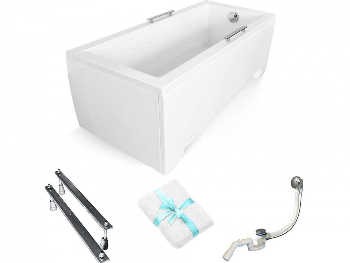 Besco - akcesoria do wanny