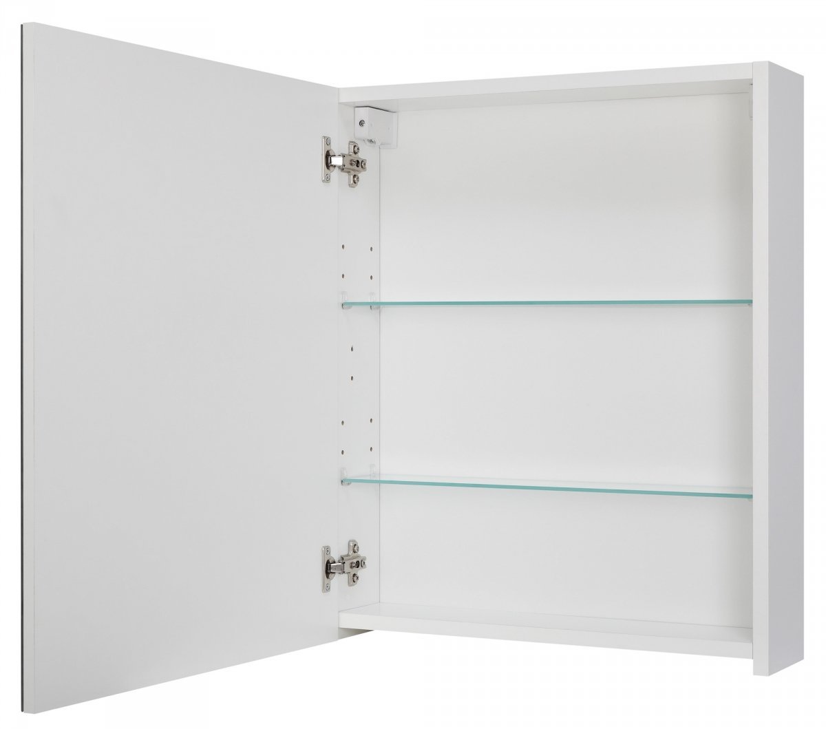 Astor - rzut z góry