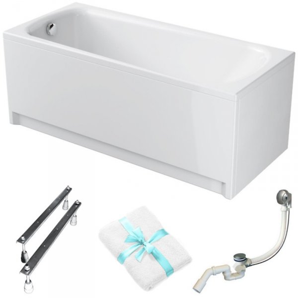 Cersanit - rysunek techniczny