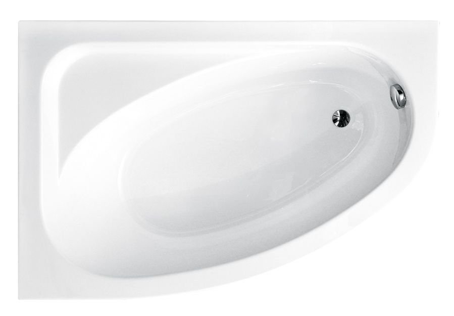 Besco - rzut z góry