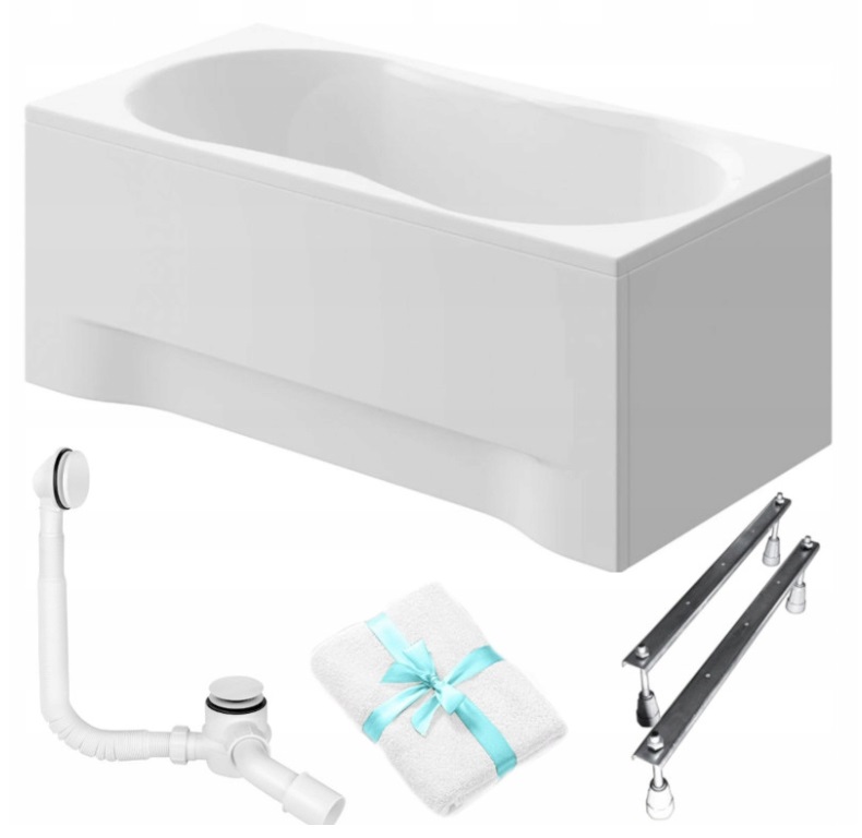 Polimat - akcesoria do wanny