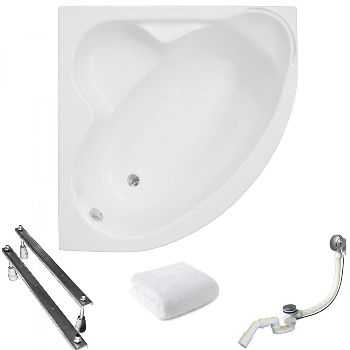 Polimat - akcesoria do wanny