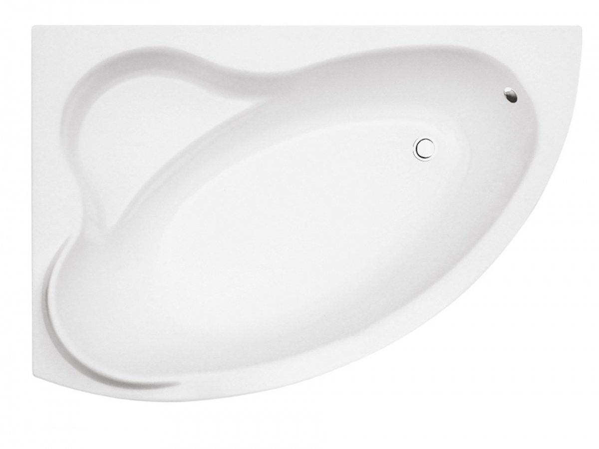 Besco - rzut z góry