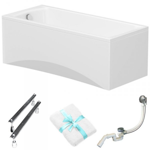 Cersanit - rysunek techniczny