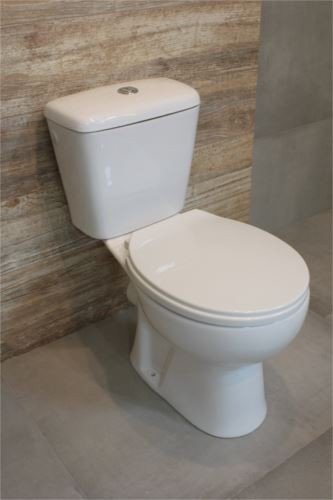 Lavita Zeta-eco Plus - rysunek techniczny