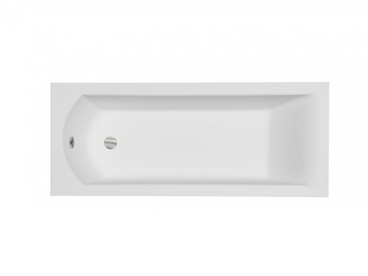 Besco - rzut z góry