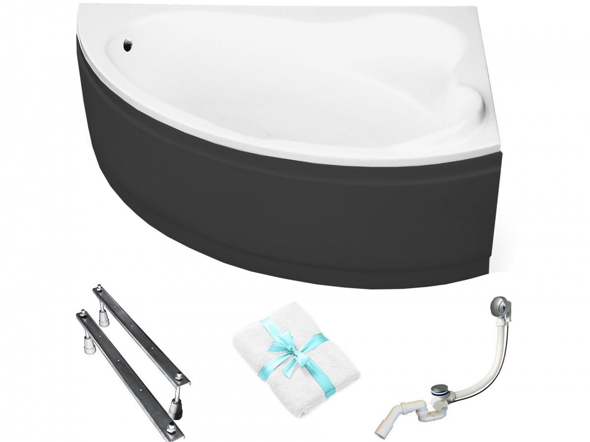 Besco - akcesoria do wanny