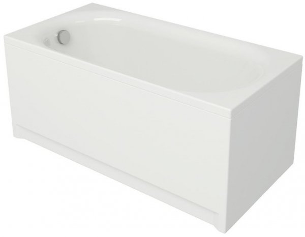 Cersanit - akcesoria do wanny