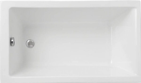 Polimat - rzut z góry